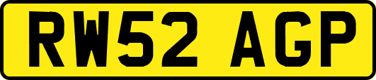 RW52AGP