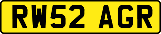 RW52AGR