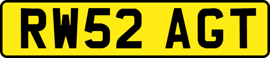 RW52AGT