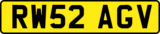 RW52AGV