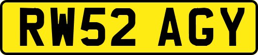 RW52AGY