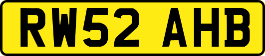 RW52AHB