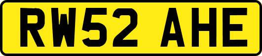 RW52AHE