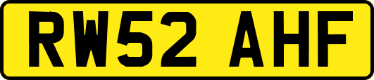 RW52AHF