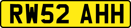 RW52AHH