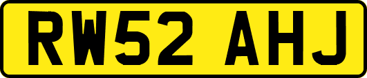 RW52AHJ