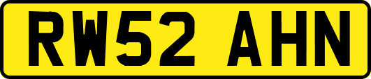 RW52AHN