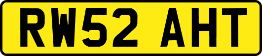 RW52AHT