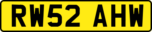 RW52AHW