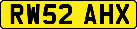 RW52AHX
