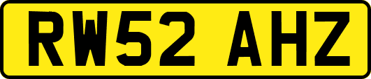 RW52AHZ