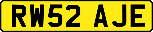 RW52AJE