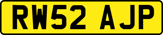 RW52AJP