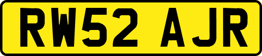 RW52AJR