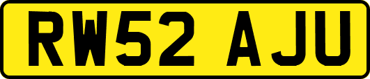 RW52AJU