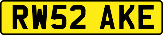 RW52AKE