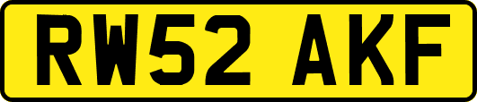 RW52AKF