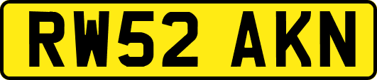 RW52AKN