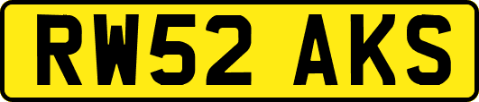 RW52AKS