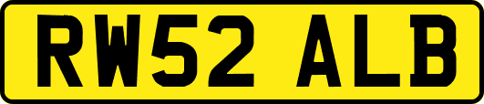 RW52ALB