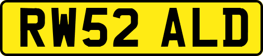 RW52ALD