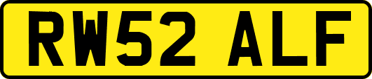 RW52ALF