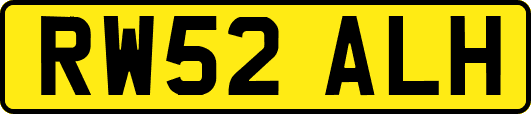 RW52ALH