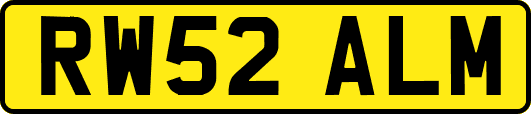 RW52ALM