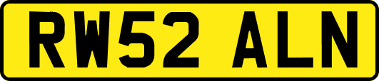 RW52ALN
