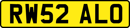 RW52ALO