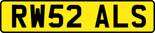 RW52ALS
