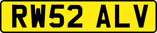 RW52ALV