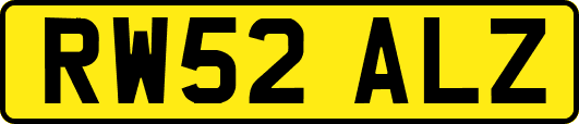RW52ALZ