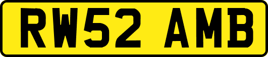 RW52AMB