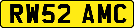RW52AMC