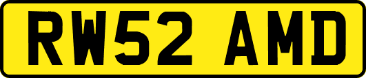 RW52AMD