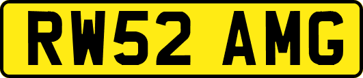 RW52AMG