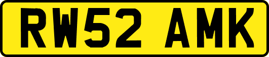 RW52AMK