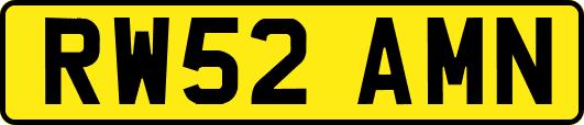 RW52AMN