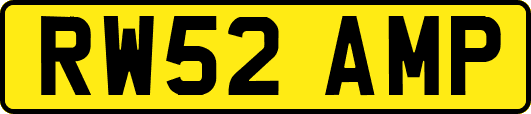 RW52AMP