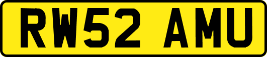 RW52AMU