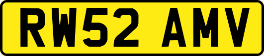 RW52AMV