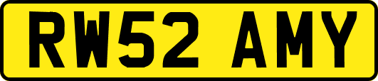 RW52AMY