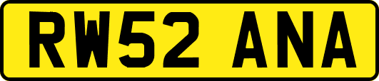 RW52ANA