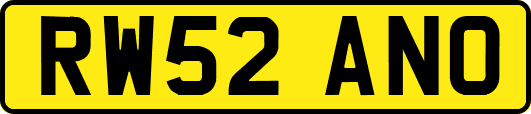 RW52ANO