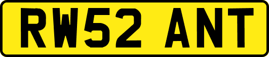 RW52ANT