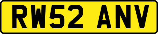 RW52ANV