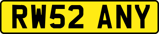 RW52ANY