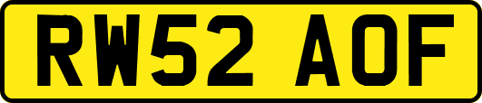 RW52AOF