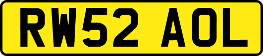 RW52AOL